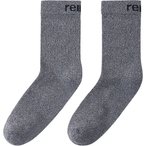 reima Sokkeli  Kinder  Freizeitsocken grau Größe 22  Trekking