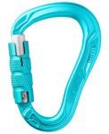 Edelrid HMS Bullet Triple Karabiner
