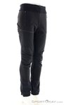 Martini Firstline Tourenhose langgestellt-Schwarz-XS
