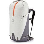 Rab Latok 38   Kletterrucksäcke grau Größe ONE SIZE Trekking