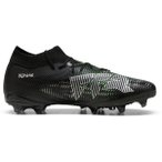 PUMA Herren Fussball-Rasenschuhe FUTURE 8 MATCH FG/AG, Größe 44 ½ in Schwarz
