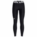 Under Armour HG Authentics Legging Damen ( Schwarz S Größe,)