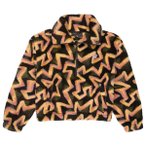 Billabong - Women's Barra Half Zip - Fleecepullover Gr XS braun