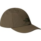 THE NORTH FACE Herren Mütze HORIZON HAT, Größe S/M in Braun