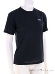 Picture Timont Tech Tee Damen T-Shirt-Schwarz-M