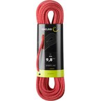 Edelrid Boa 9.8 Kletterseil  Kletterseile rot Größe 40M Sportklettern
