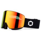 Out Of - Void Small Mirror S3 - Skibrille bunt