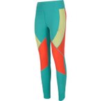 LA SPORTIVA Damen Tight Mynth Leggings W, Größe XS in Blau