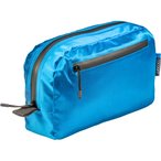 Cocoon Silk Kulturbeutel  Kulturbeutel & Kulturtaschen blau Größe 2.4L Camping