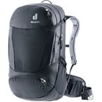 Deuter Trans Alpine 30   Fahrradrucksäcke schwarz Größe 30L Mountainbike