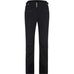 ZIENER Damen Keilhose TILLA lady (pants ski), Größe 34 in Schwarz