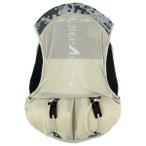 UltrAspire - Big Bronco 2.0 - Trailrunningrucksack Gr M beige/grau