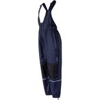 PRO-X Elements Jan Buddel Hose Kinder  Hardshellhose & Regenhose blau Größe 10
