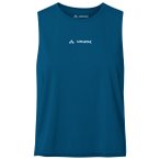 Vaude - Women's Scopi Light Top - Top Gr 34 blau