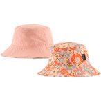 Patagonia Baby Sun Bucket Hut Kinder  Hüte orange Größe 42 Lifestyle  Wassera