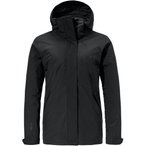 Schöffel Style Tamina 3in1  Damen  Doppeljacke schwarz Größe XS Trekking  Ela
