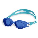 Arena - Kid's The One Plus Junior - Schwimmbrille Gr One Size blau/ turquoise