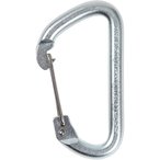 Ocun Gym Wire Steel silber/one size