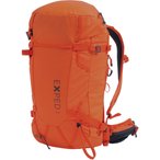 Exped Couloir 30  Herren  Wanderrucksack orange Größe 30L Trekking  Wasserabwe