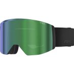 ATOMIC Herren Brille FOUR Q L HD BLACK, Größe ONE SIZE in Grün