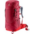 DEUTER Rucksack Fox 30, Größe ONE SIZE in Rot