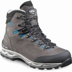 MEINDL Herren Trekkingschuh Bellavista MFS, Größe 46 in Grau
