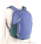 Patagonia Atom Tote Pack 24l Rucksack-Blau-24