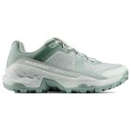 Mammut - Women's Girun II Low GTX - Multisportschuhe 39 1/3 grau