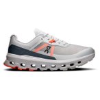 On - Cloudvista 2 - Trailrunningschuhe 40,5 glacier / rock