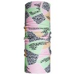 P.A.C. - Original - Schlauchschal Gr One Size bunt