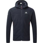 Mountain Equipment Micro Zip  Herren  Fleecejacke blau Größe XL Trekking  Wide