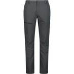 CMP Hose Herren  Wanderhose grau Größe 4XL Trekking  Wasserabweisend