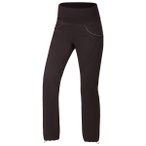 Ocun - Women's Noya Pants - Kletterhose Gr XS - Short schwarz