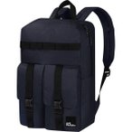 JACK WOLFSKIN Rucksack 365 RUCKSACK, Größe ONE SIZE in Blau