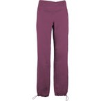 E9 Indi Hose Damen  Jeans & Freizeithose lila Größe XS Lifestyle | Bouldern | 