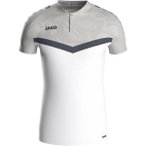 JAKO Herren Polo Polo Iconic, Größe S in Grau