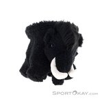 Mammut Fluffy Chalkbag-Schwarz-One Size
