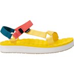 Lizard Trail Max Sandale Damen  Sandalen gelb Größe 38 Lifestyle