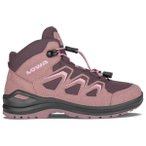Lowa - Kid's Innox Evo GTX QC Junior - Wanderschuhe 27 rosa