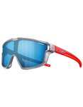 Julbo - Sonnenbrillen &ndash; Kind &ndash; Fury Mini - Fury Mini Gray/Matt Fluor