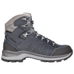Lowa - Trekker LL - Wanderschuhe 41 grau