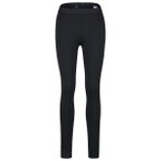 Stoic - Women's Merino240 BengtSt. Long Pants - Merinounterwäsche Gr S schwarz