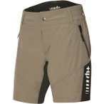 RHPLUS Bikeshort MTB W Short, Größe L in Grün