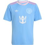 adidas Inter Miami Messi 10 Spielertrikot Kinder