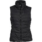 Vaude Moena Insulation Weste Damen  Kunstfaserwesten schwarz Größe XXS Trekkin
