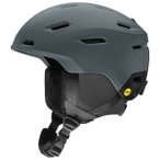 Smith - Descend MIPS - Skihelm Gr 51-55 cm - S grau/blau