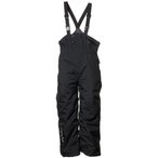 Isbjörn of Sweden Powder Hose Kinder  Isolationshose schwarz Größe 116 Freeri
