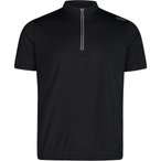 CMP Radtrikot Herren  Radtrikots schwarz Größe 3XL Mountainbike | Commuting | 