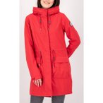 KILLTEC Funktionsjacke GS 99 WMN, Größe 36 in Rot