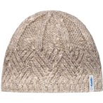 Eisbär Jolien Damen Mütze ( Silber one size)